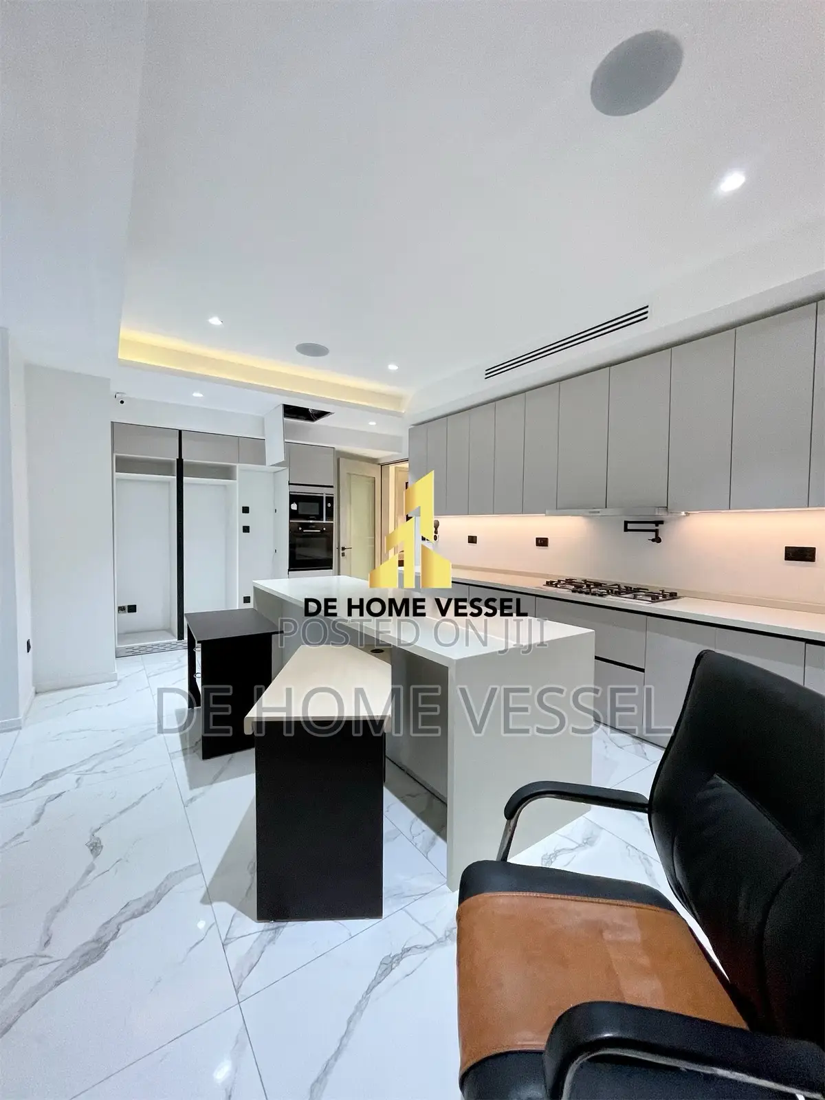 4bdrm Apartment in Old Ikoyi for sale