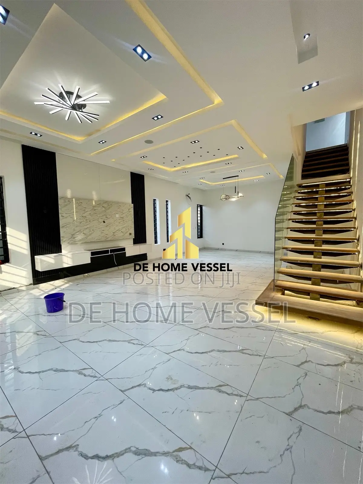 4bdrm Duplex in Ajah for sale