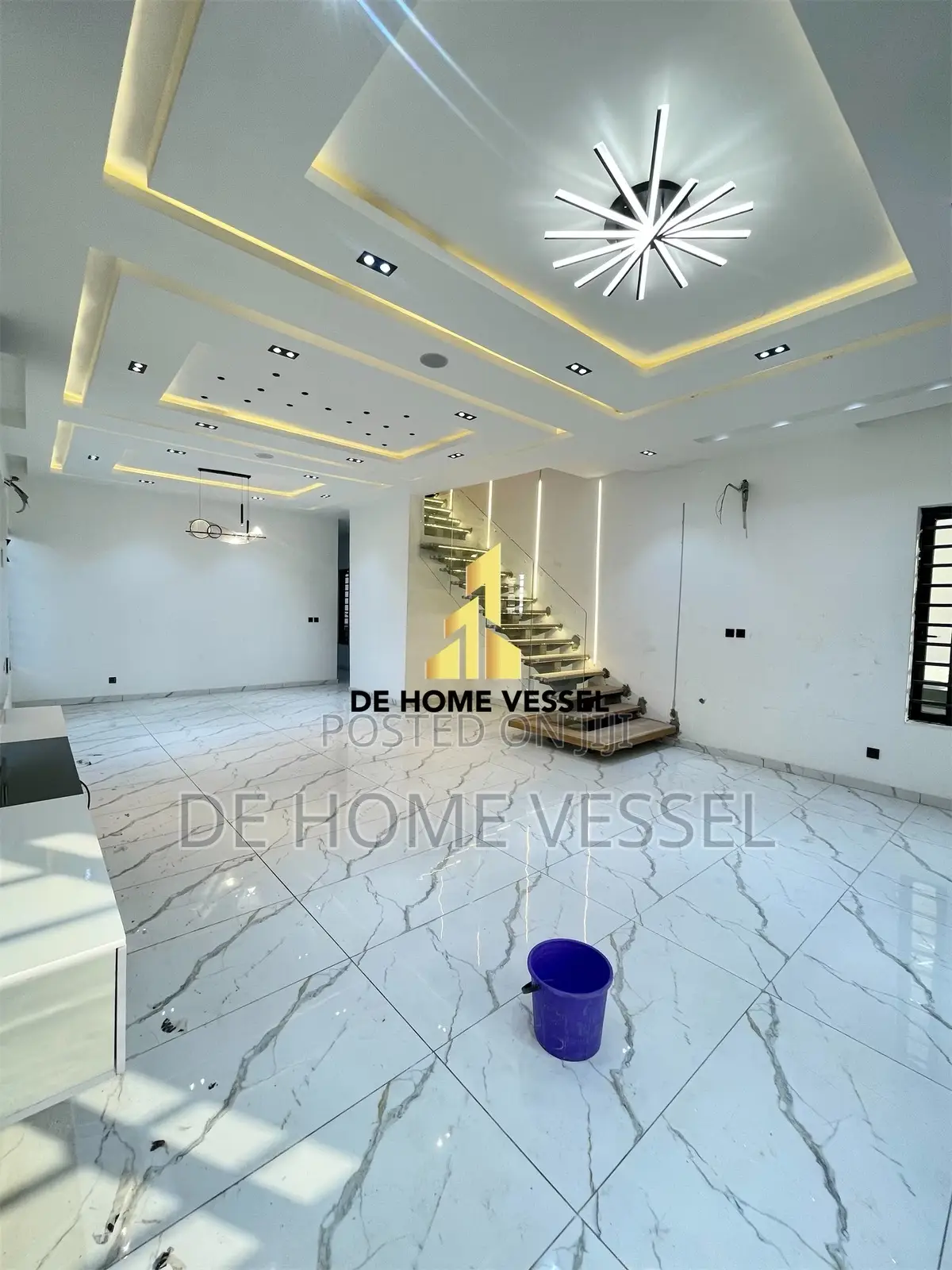4bdrm Duplex in Ajah for sale