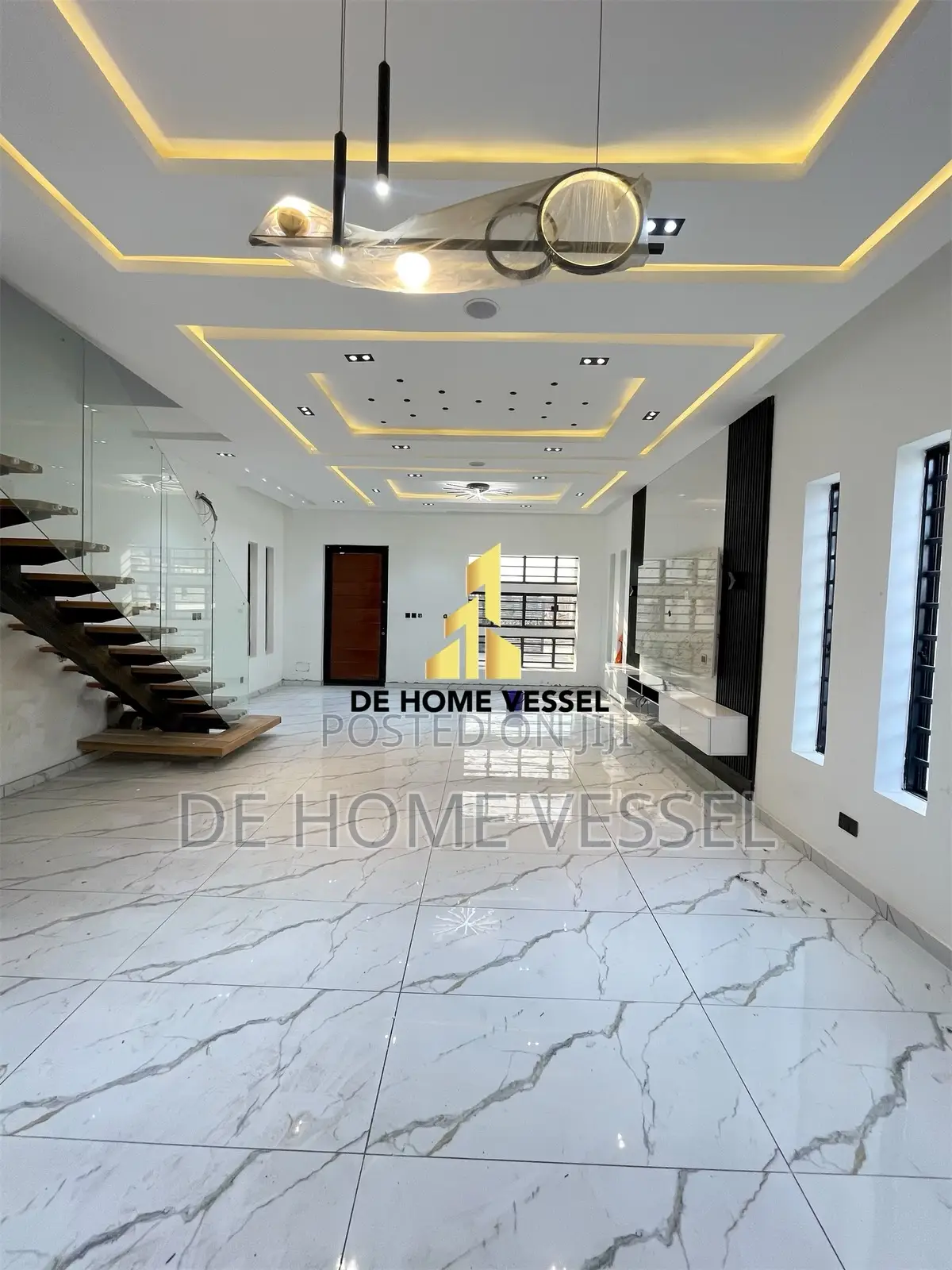 4bdrm Duplex in Ajah for sale