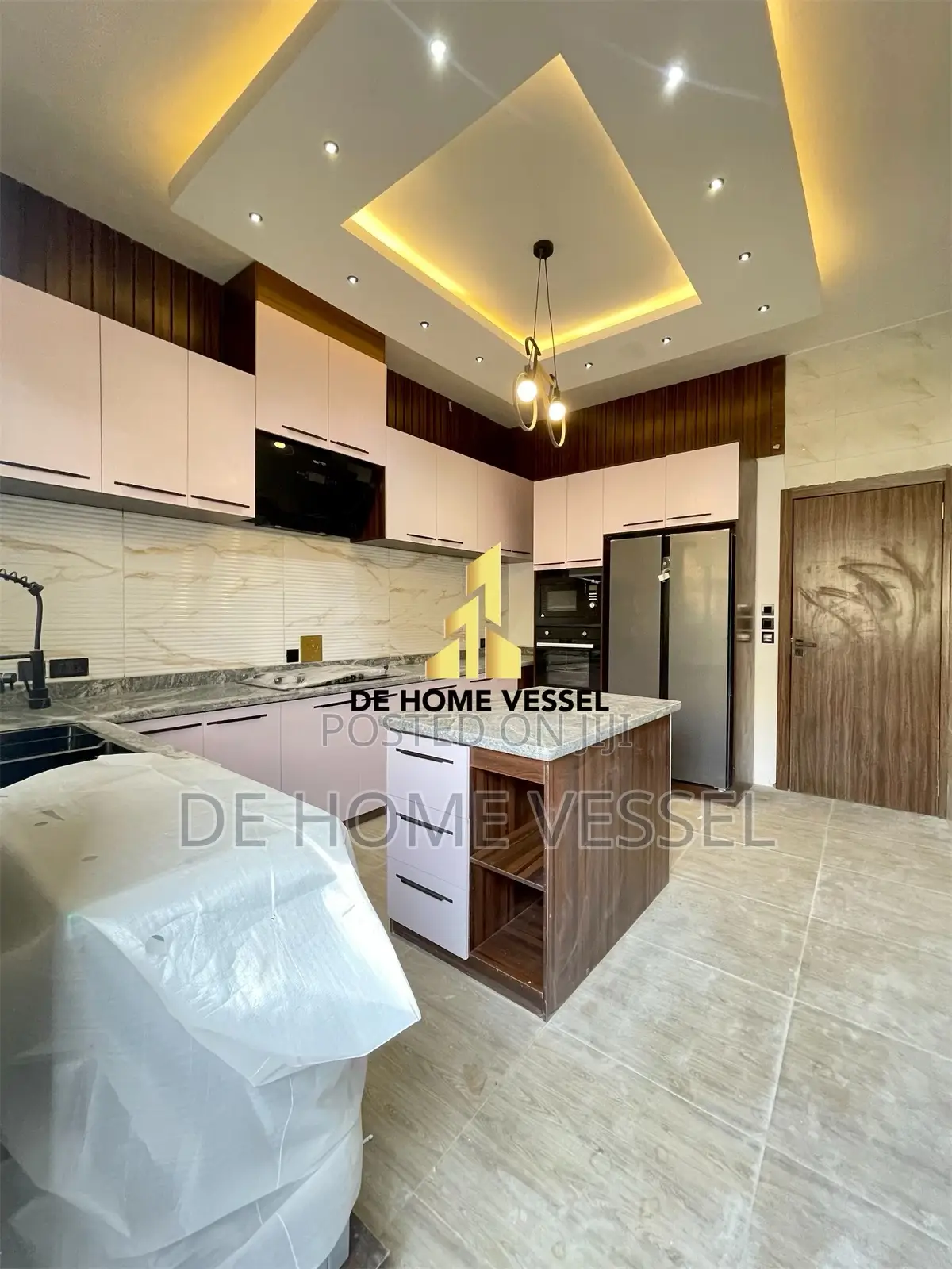 4bdrm Duplex in Ajah for sale