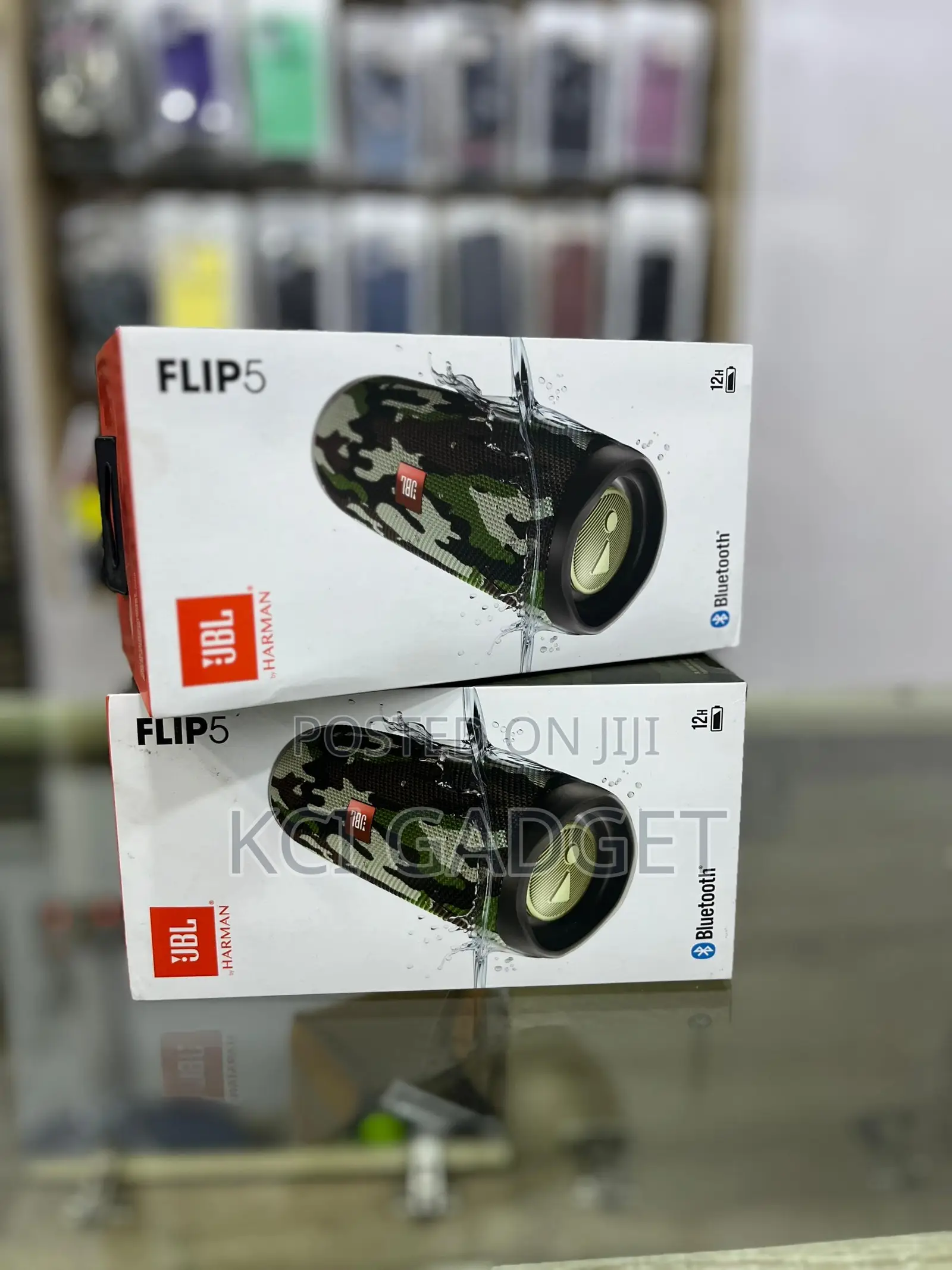 JBL Flip 5