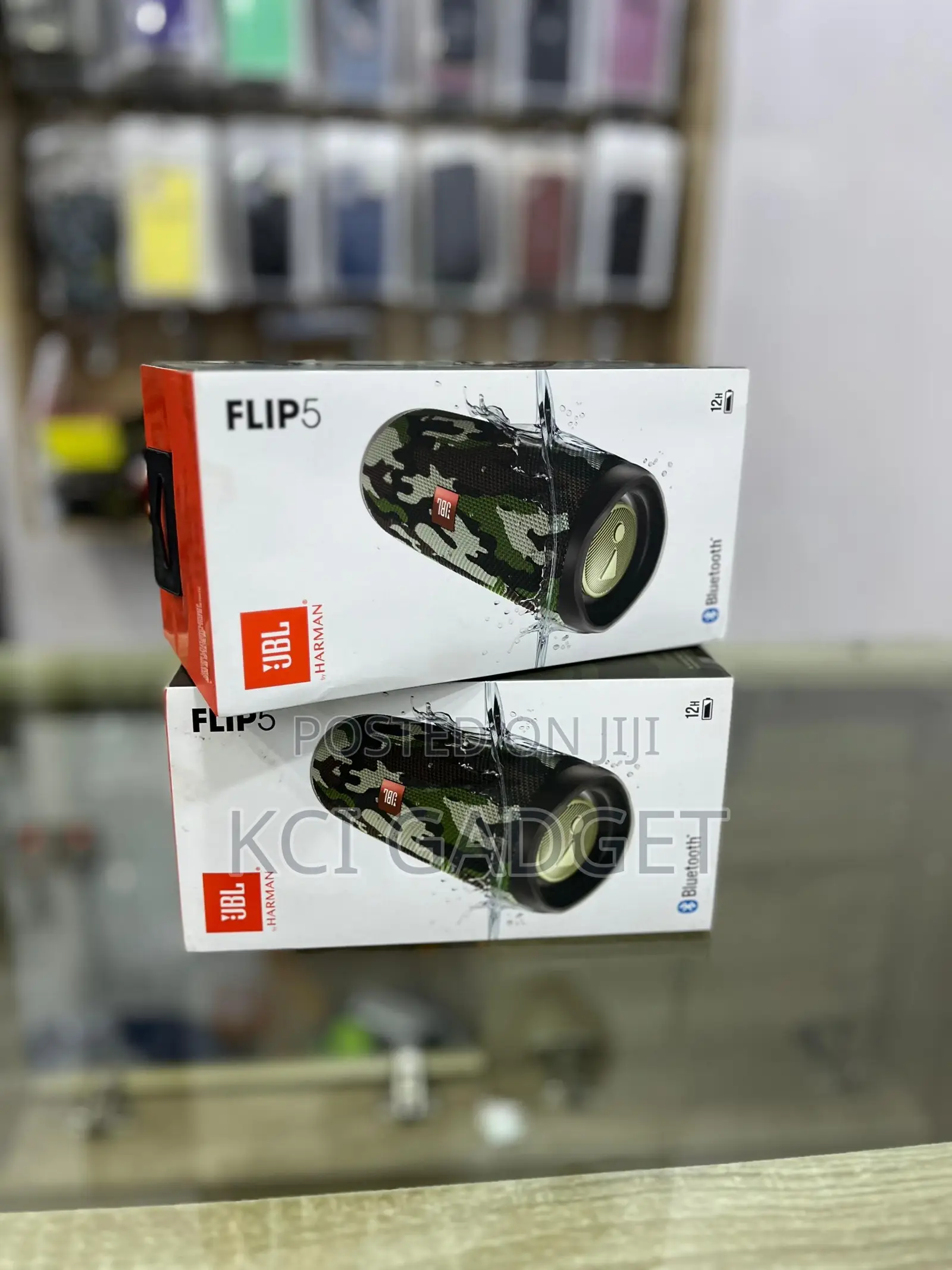 JBL Flip 5