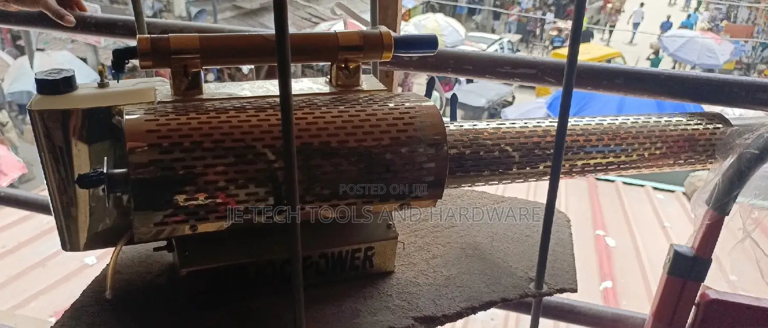 Mejoc Power Fogging Machine