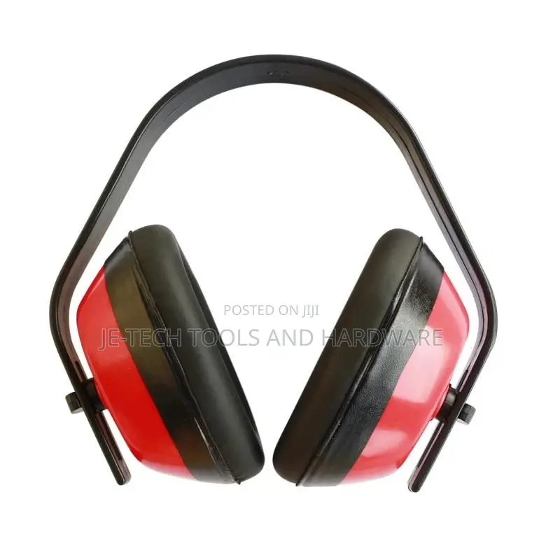 Handyman Ear Muffs