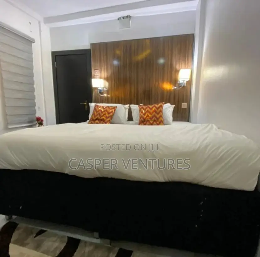 Magnetic and Lightning 1-Bedroom
