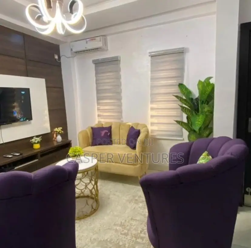 Magnetic and Lightning 1-Bedroom