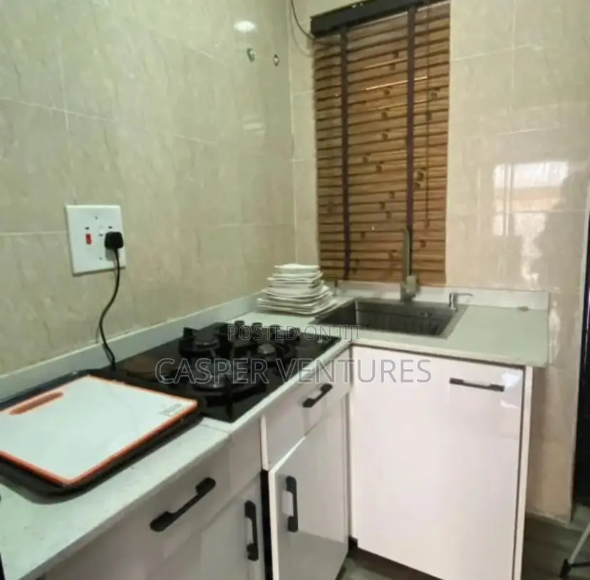 Magnetic and Lightning 1-Bedroom