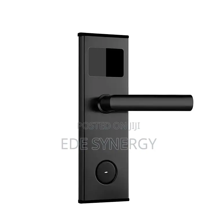 Hotel Card Lock, Smartlock, Best Pricing, Swift Delivery