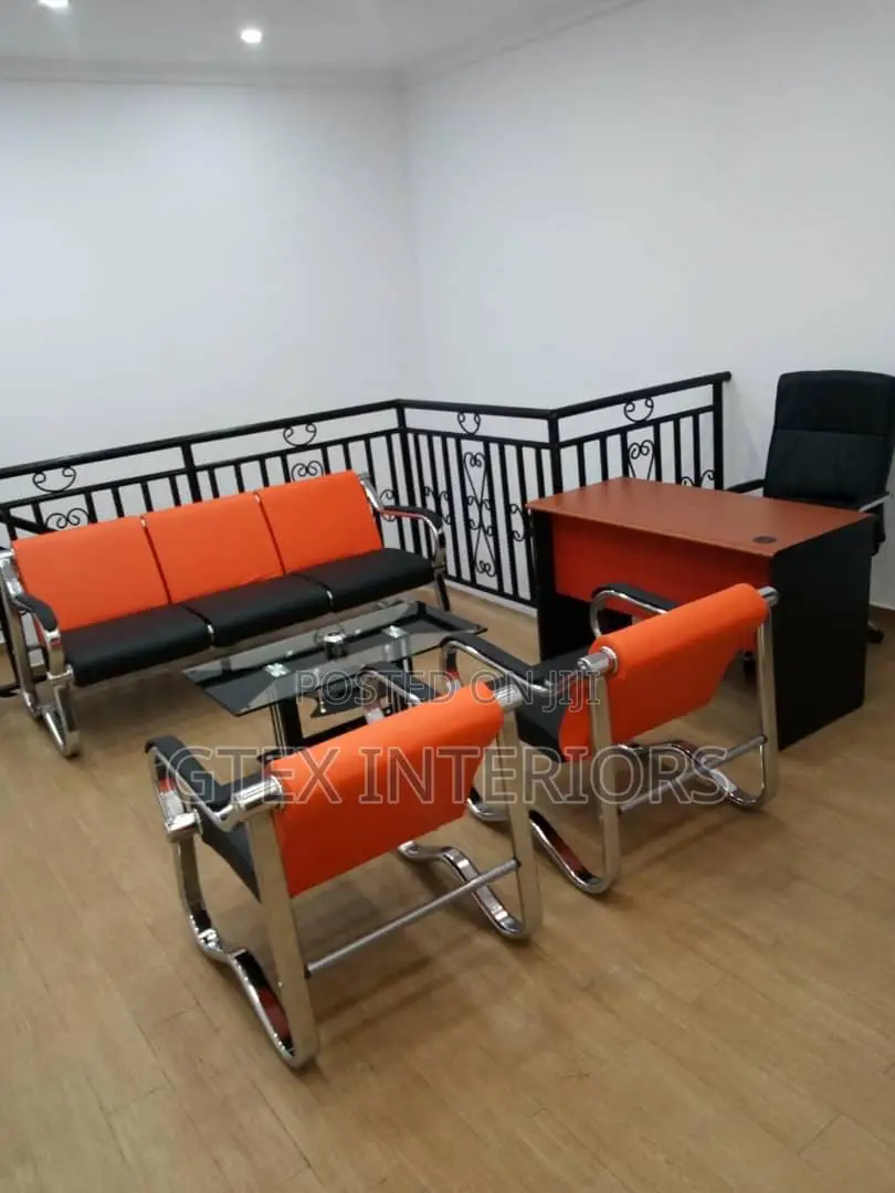 5 Seaters Sofa Chairs