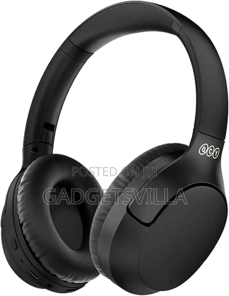 Qcy H2 Pro Wireless Bluetooth Headphones Bt5.3