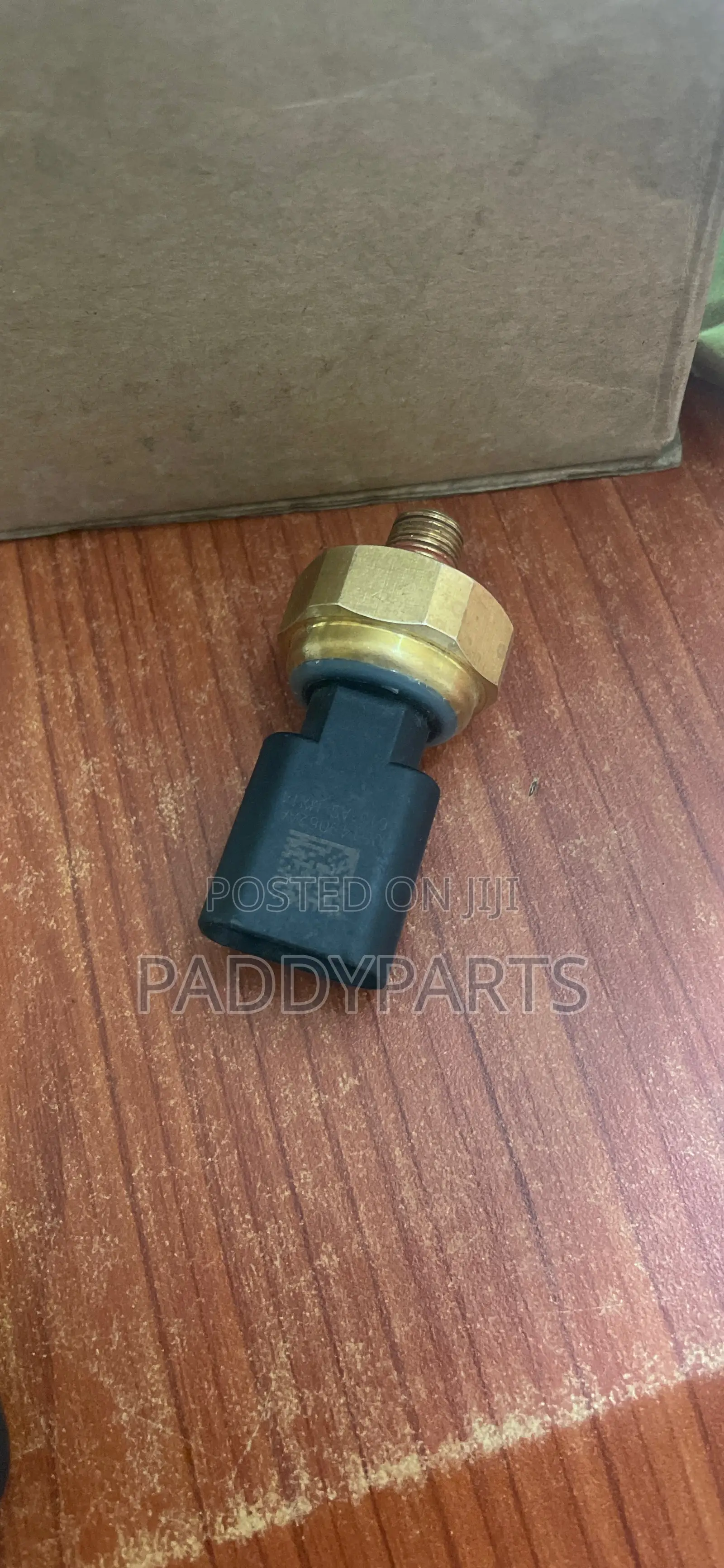 Dodge Ram Engine Oil Pressure Switch Sensor