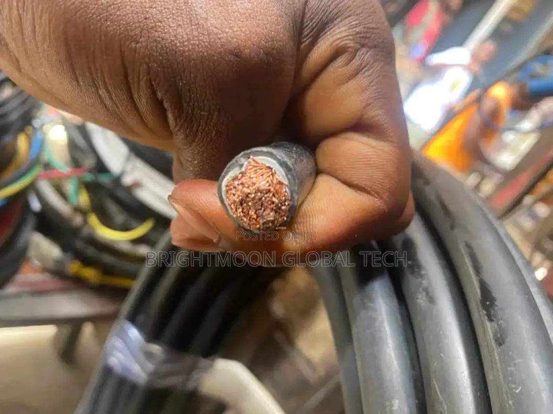 150mm Single Flexible Cable and Wires