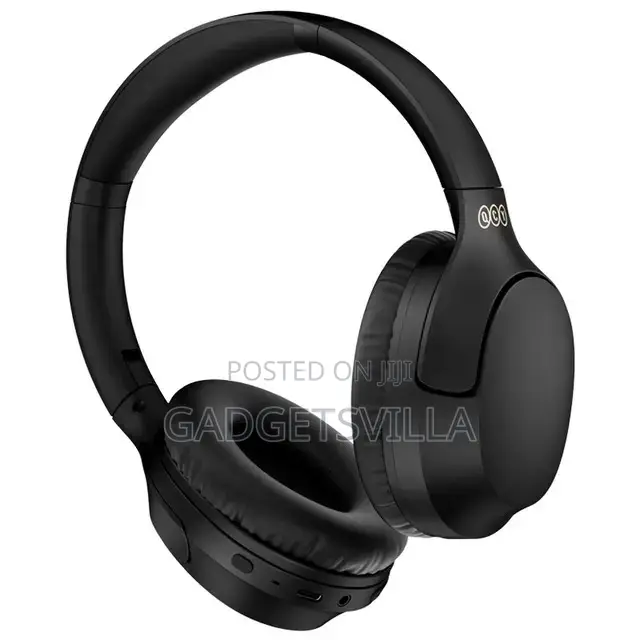 Qcy H2 Pro Wireless Bluetooth Headphones Bt5.3