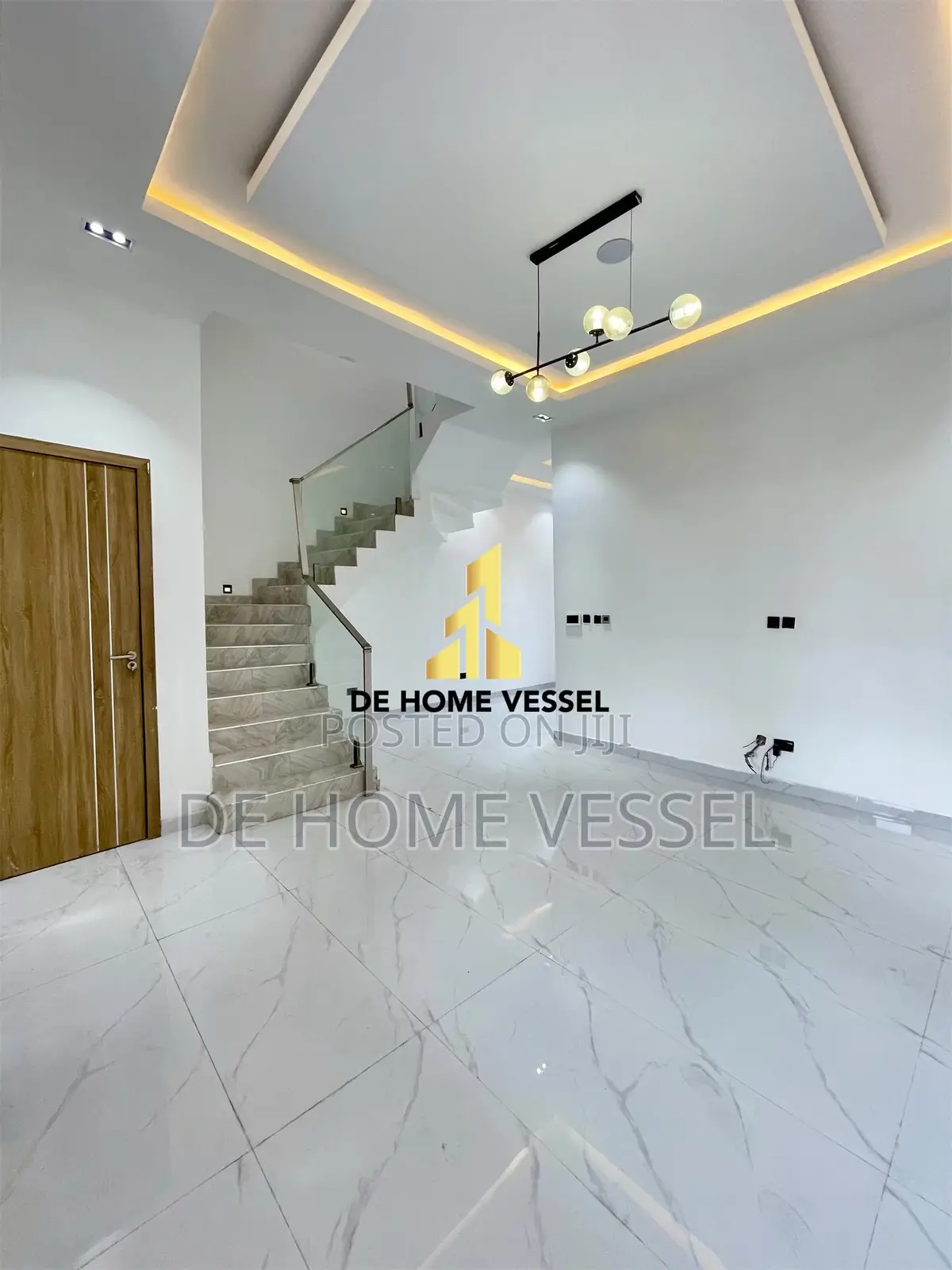 4bdrm Duplex in Osapa london for sale