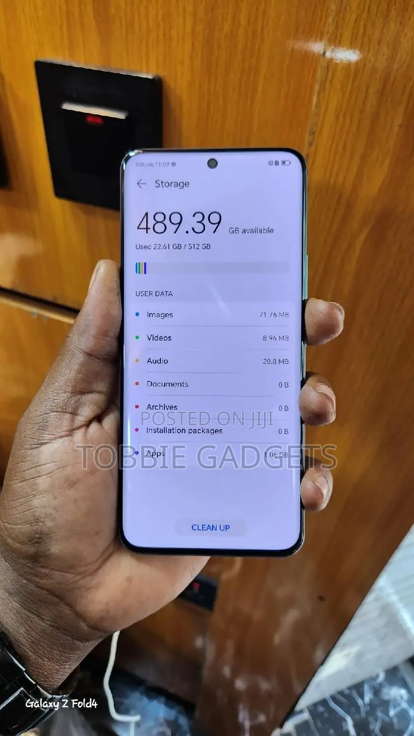 Honor 90 512 GB White