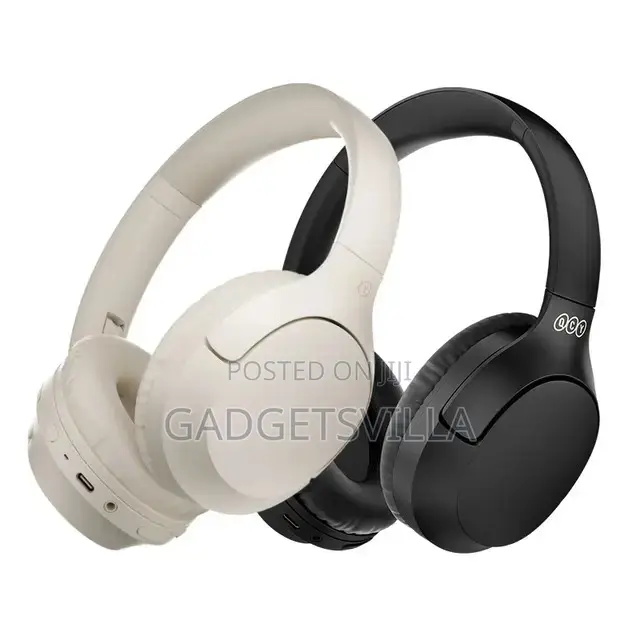Qcy H2 Pro Wireless Bluetooth Headphones Bt5.3