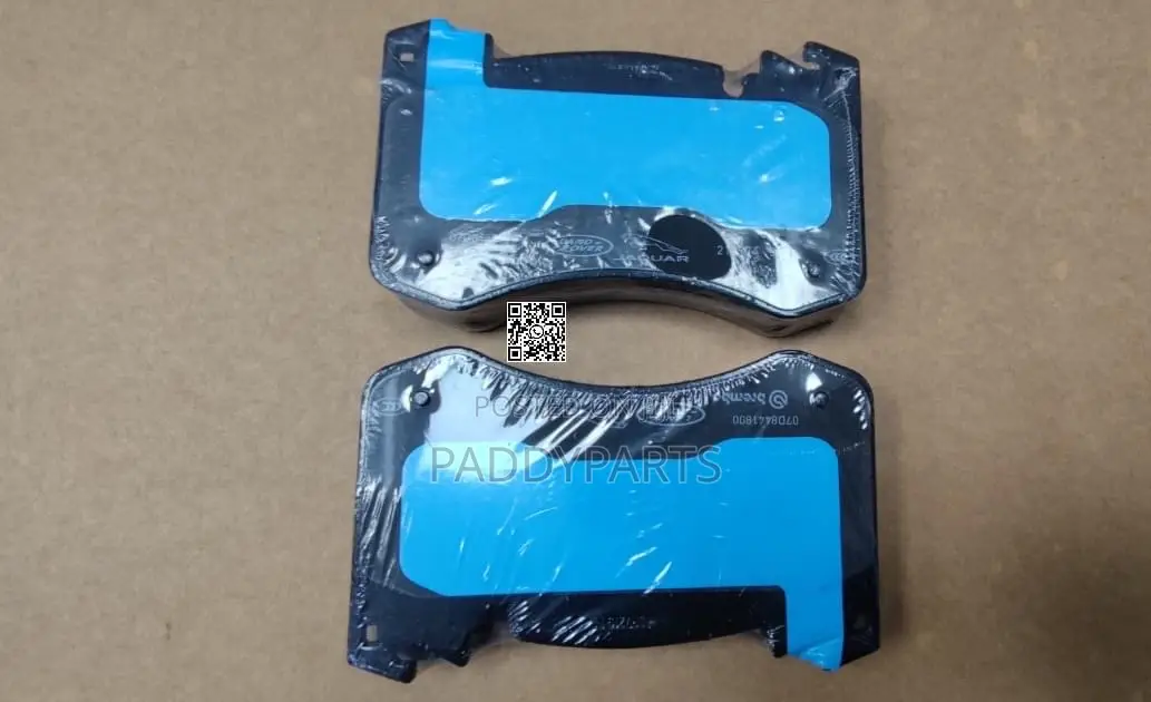 Range Rover Sport Brake Pad 2022-2023