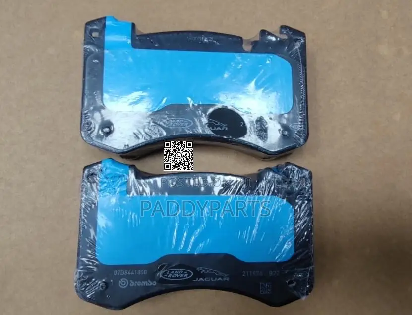 Range Rover Sport Brake Pad 2022-2023