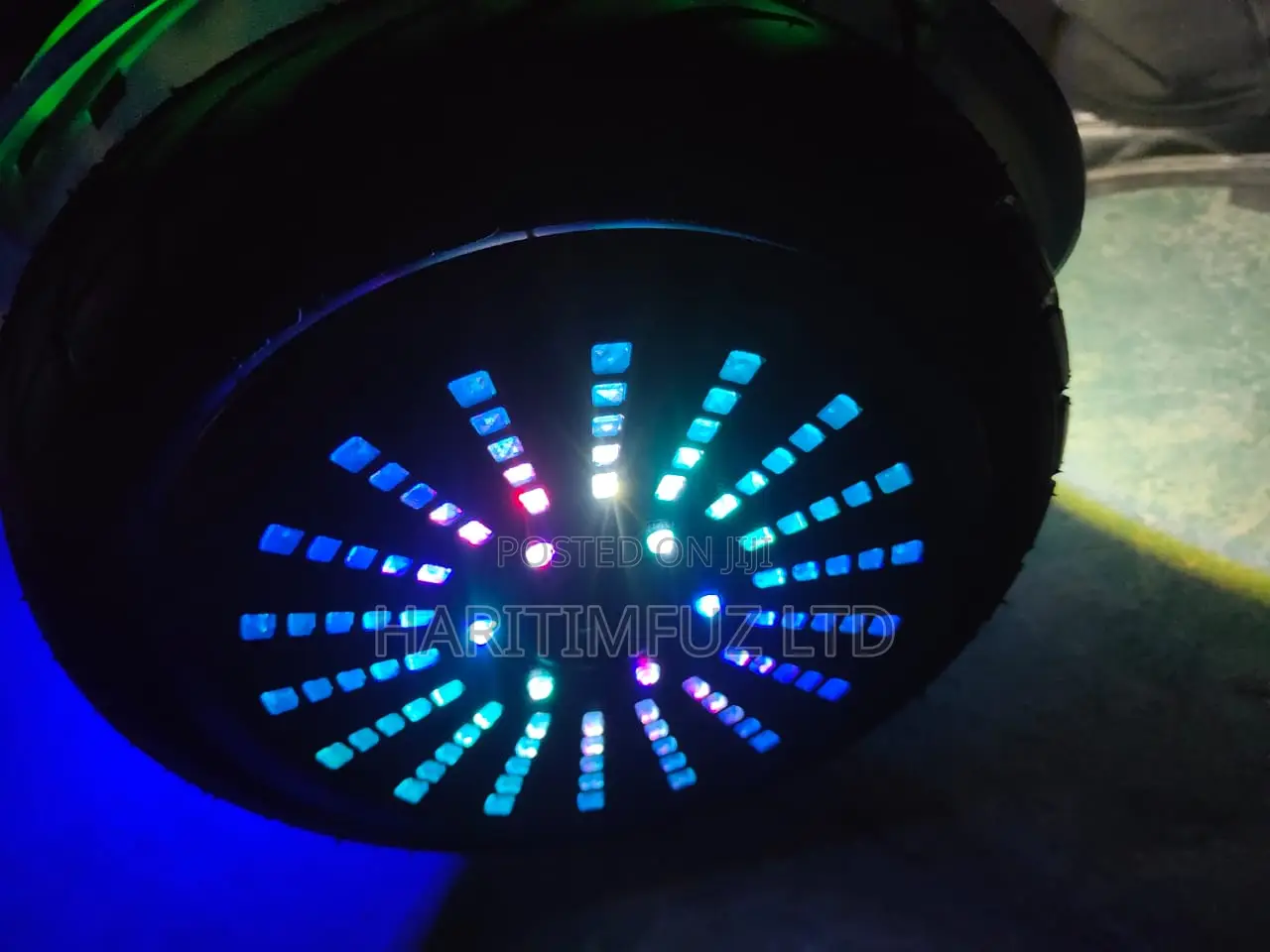 Smart 10 Inches 2025 Edition Hybrid Bluetooth Hoverboard