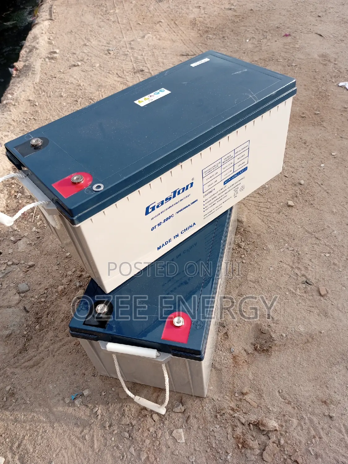 We're Buying Dead Inverter Battery in Port Harbourt