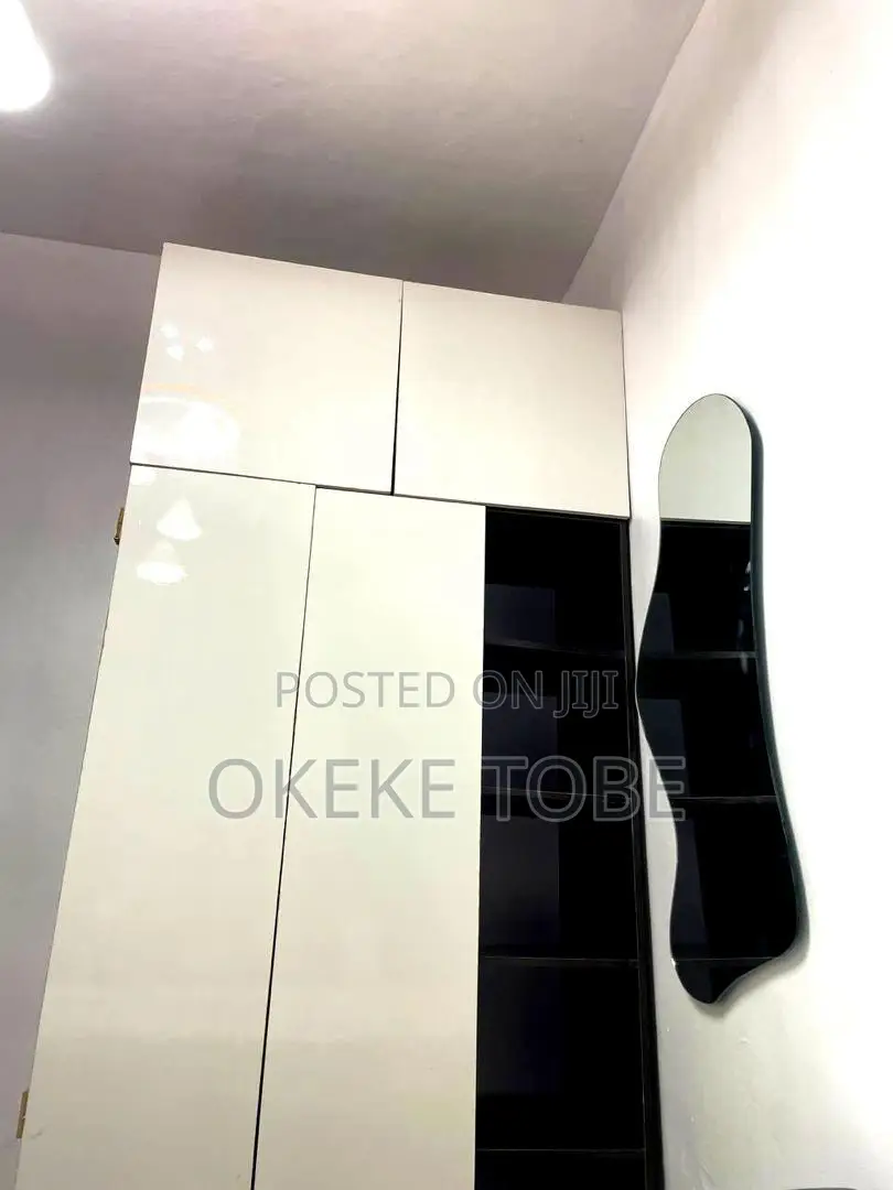 Beautiful 1 Bedroom Shortlet at Ikeja