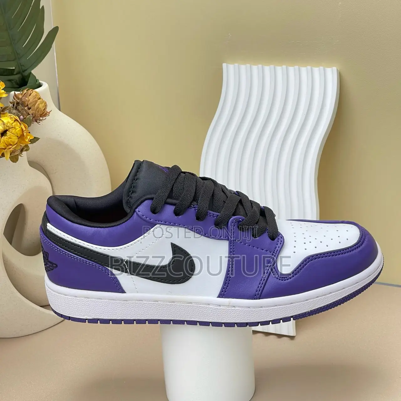 Original NIKE SB Sneakers Available in Store