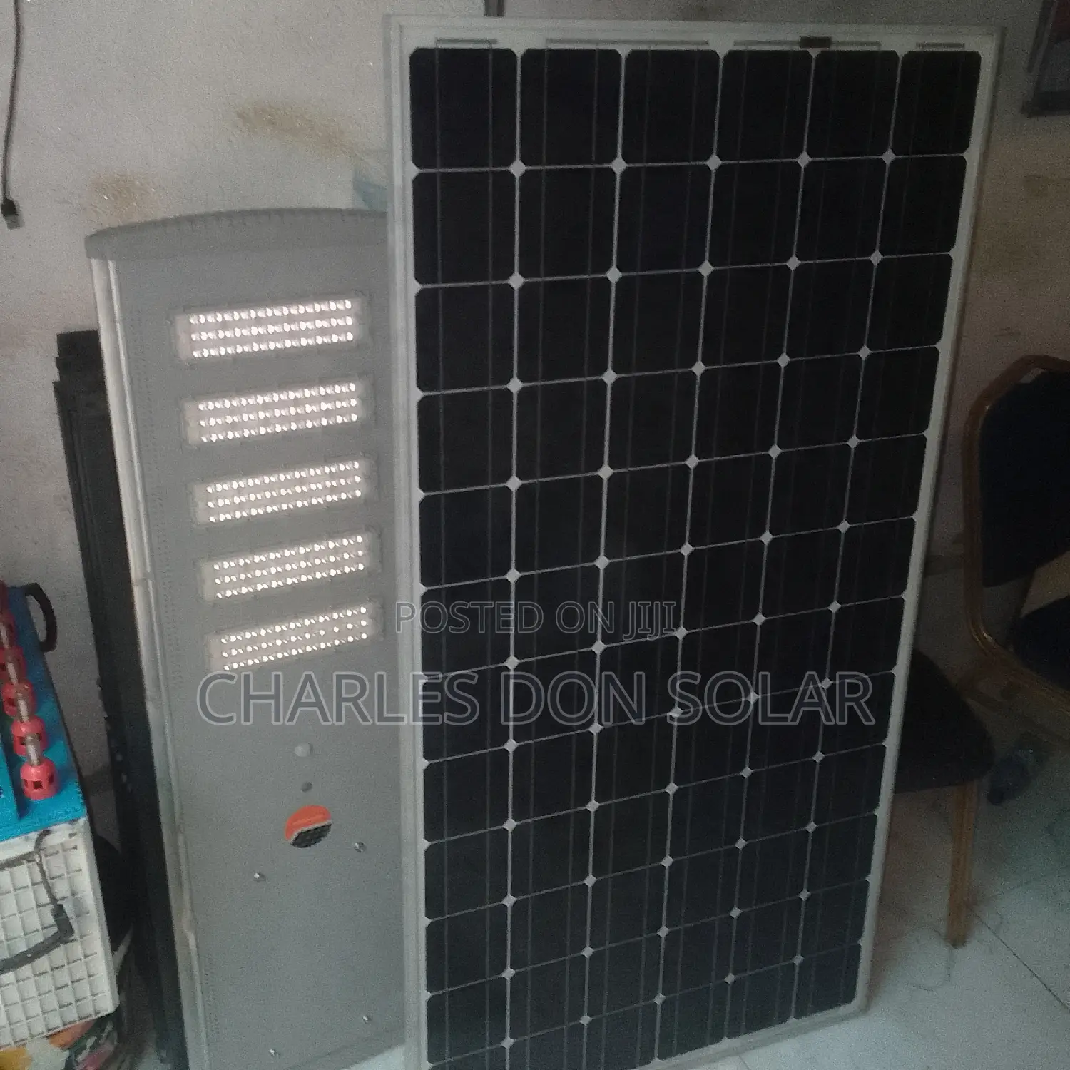 300w Canadian Solar Panel