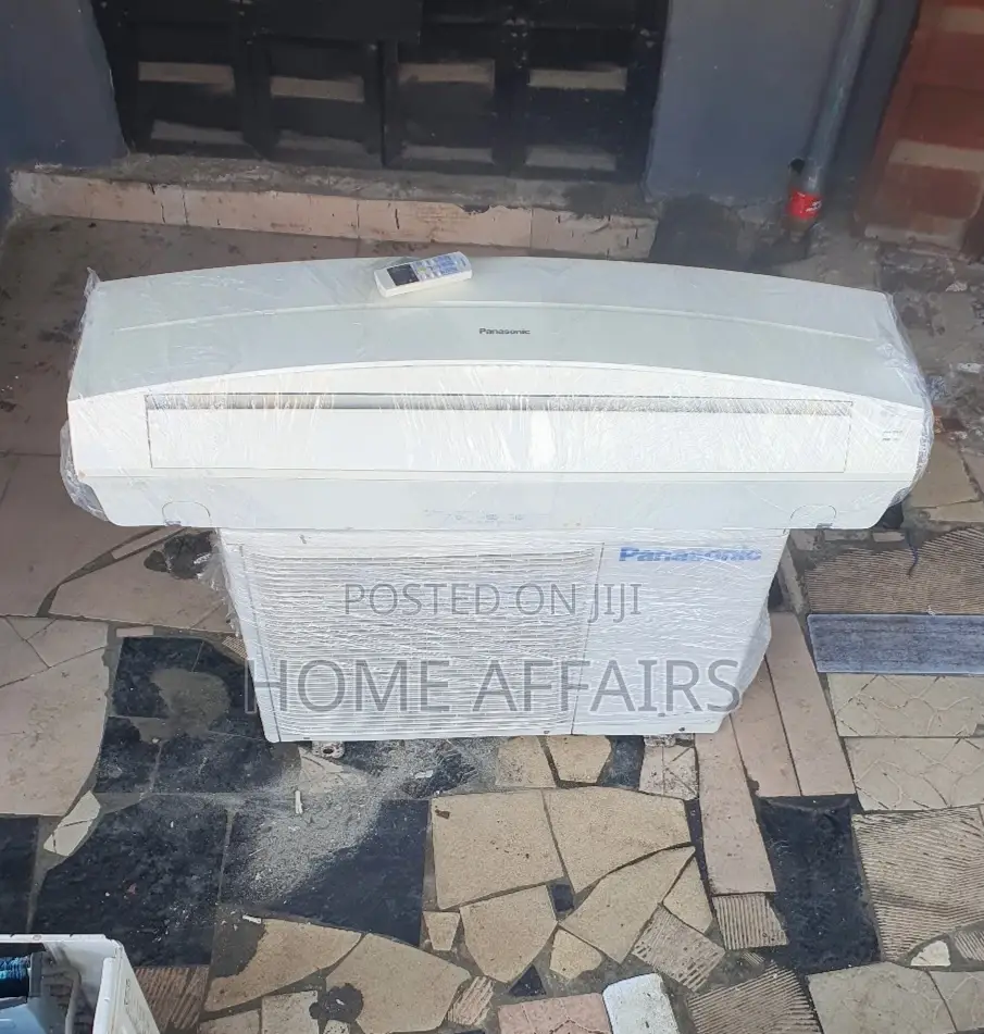 Panasonic 2hp AC Air Conditioner +WARRANTY(Paymnt Ondelivery