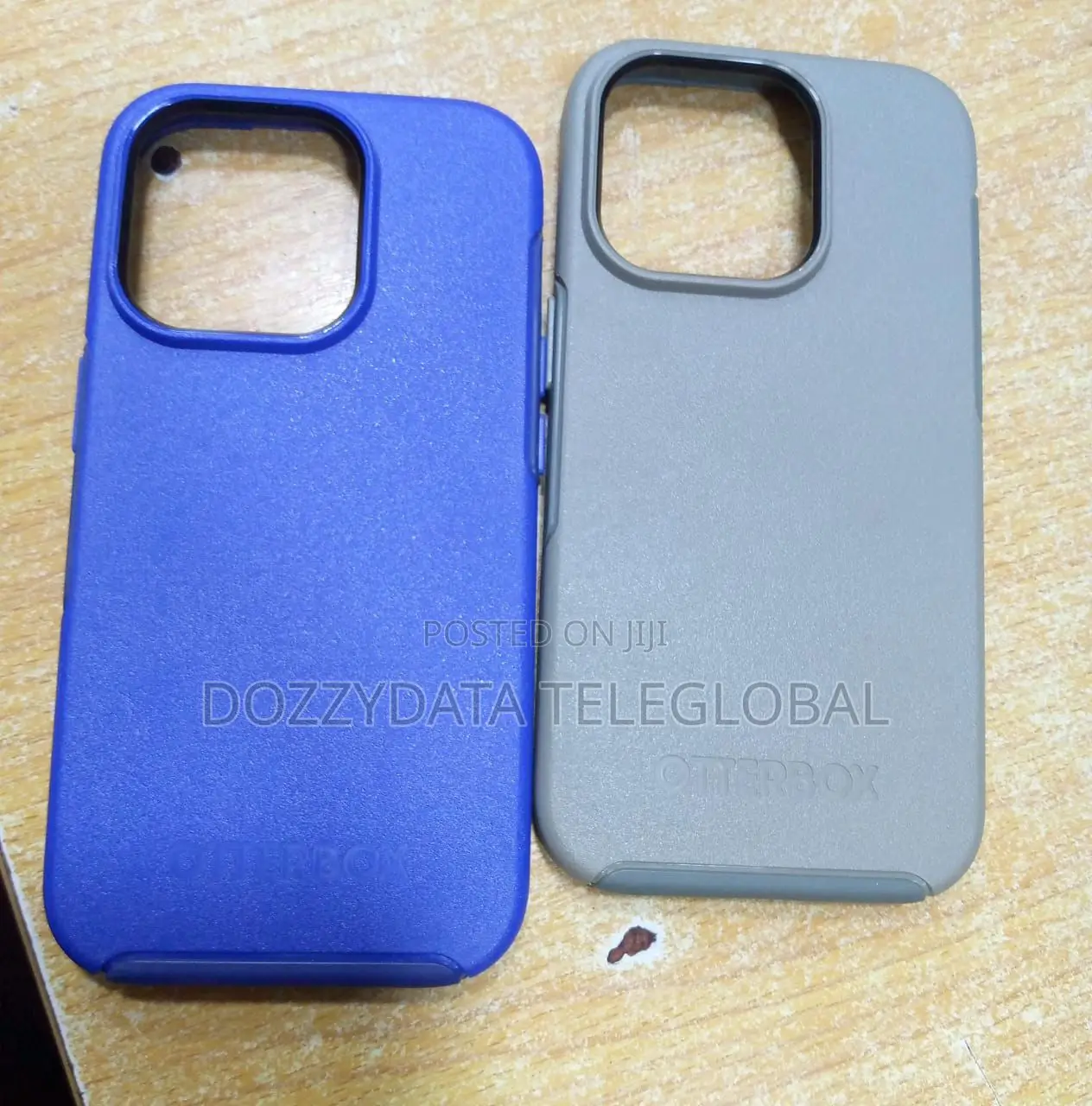 iPhone 14 Pro Otterbox Symmetry Cases