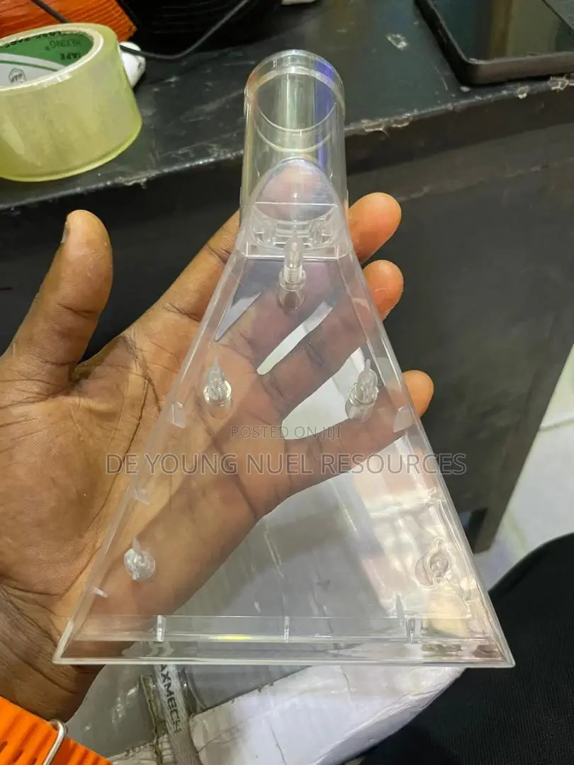 Extracting Nozzle Mouth for Your Wet and Dry Vacuum Cleaner