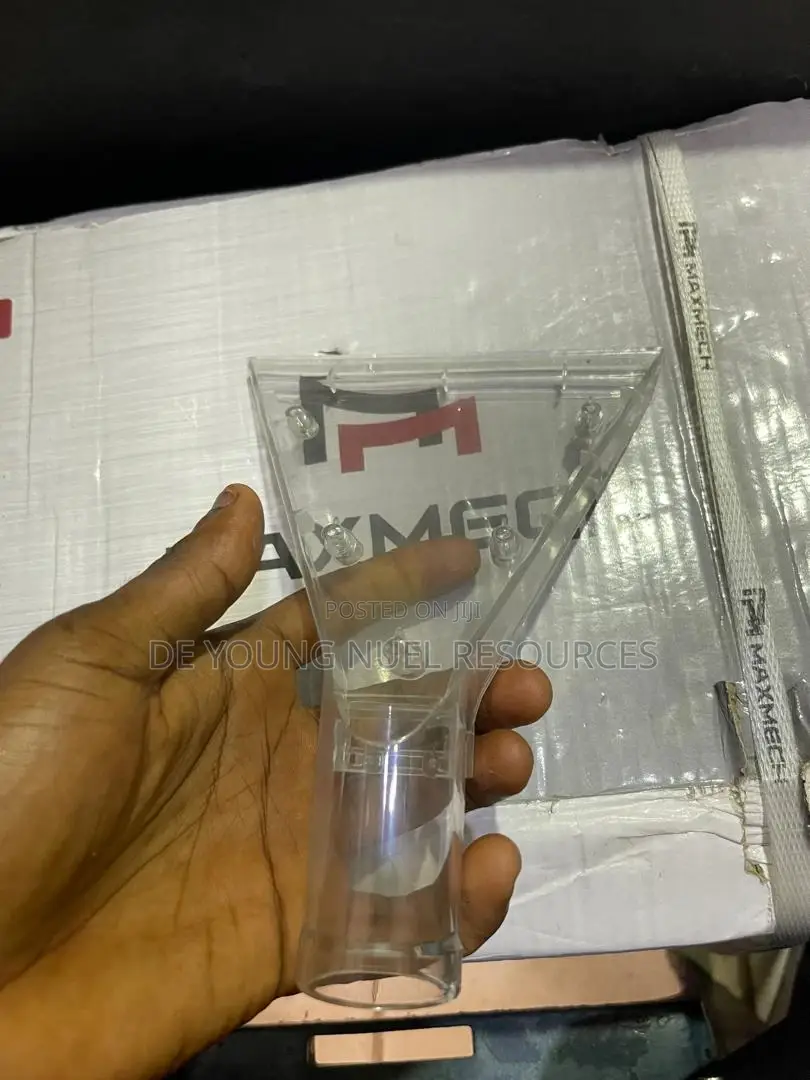Extracting Nozzle Mouth for Your Wet and Dry Vacuum Cleaner