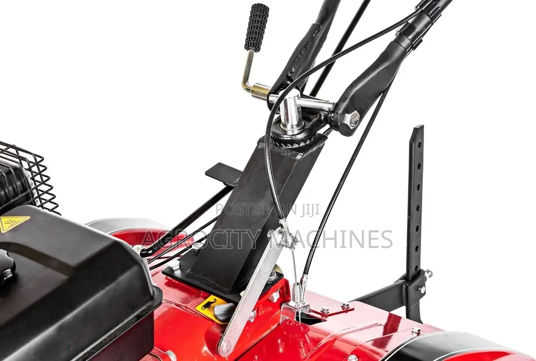 Quality Power Tiller .(Rotary Cultivator)