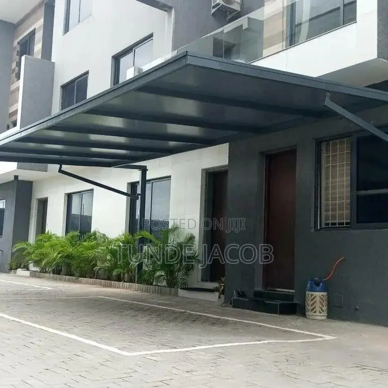 Carport / Canopy / Danpalon / Door Shade / Carpark