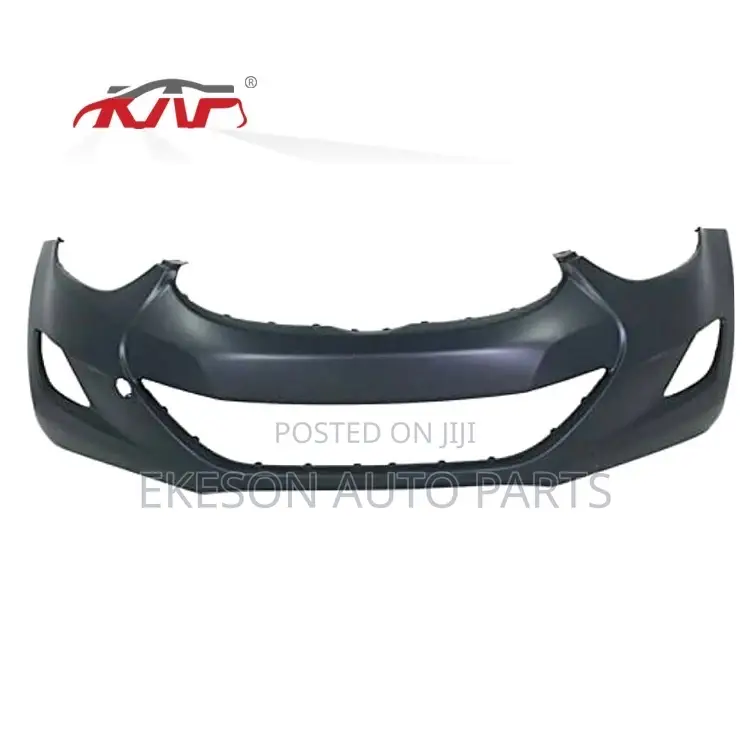 Front Bumper Hyundai Elantra 2011/2012