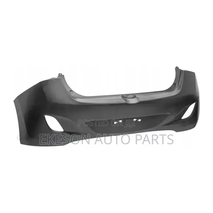 Back Bumper for Hyundai I30 or Elantra GT 2012/2014