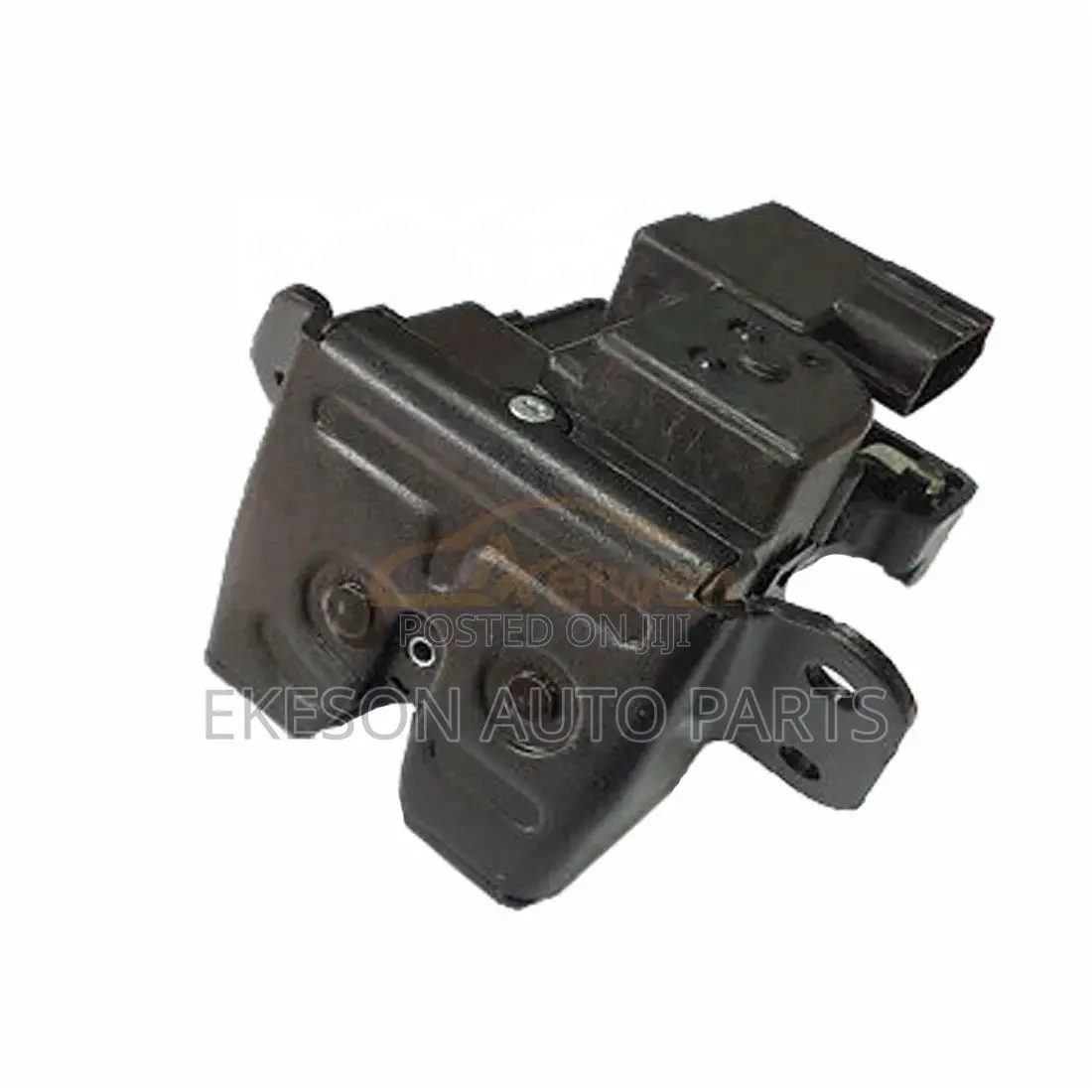 Boot Lock or Boot Catcher Hyundai Santafe, Kia Sportage
