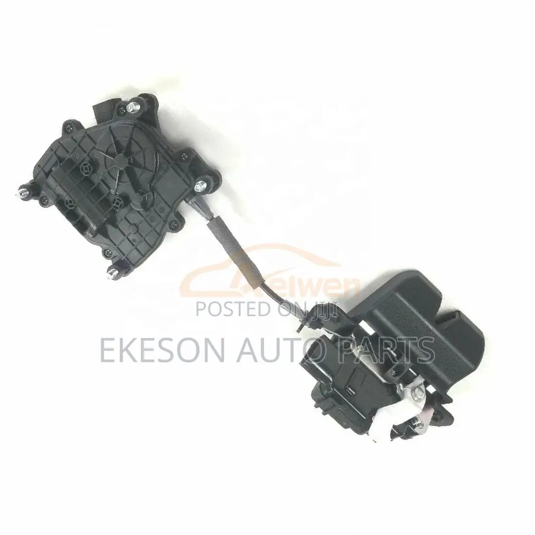 Automatic Boot Lock or Catcher Kia Mohave, Sportage, Tucson