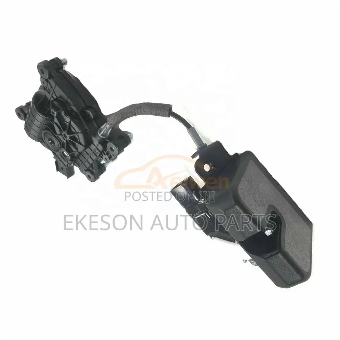 Automatic Boot Lock or Catcher Kia Mohave, Sportage, Tucson