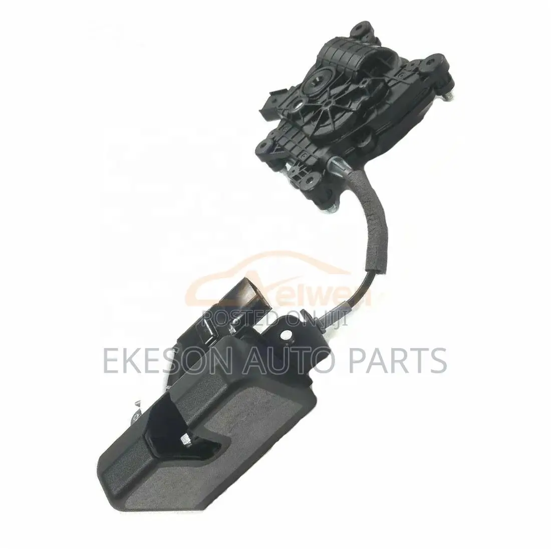 Automatic Boot Lock or Catcher Kia Mohave, Sportage, Tucson