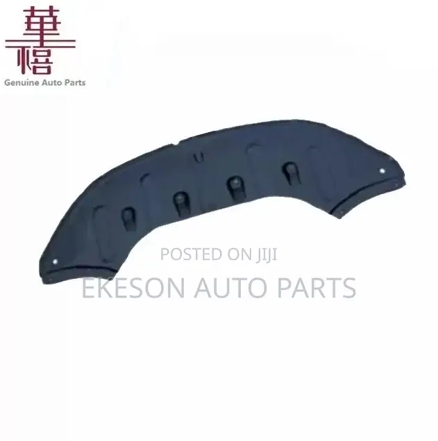 Engine Protector Under Hyundai Sonata 2015/2018