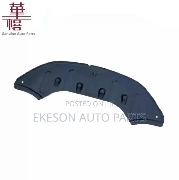 Engine Protector Under Hyundai Sonata 2015/2018