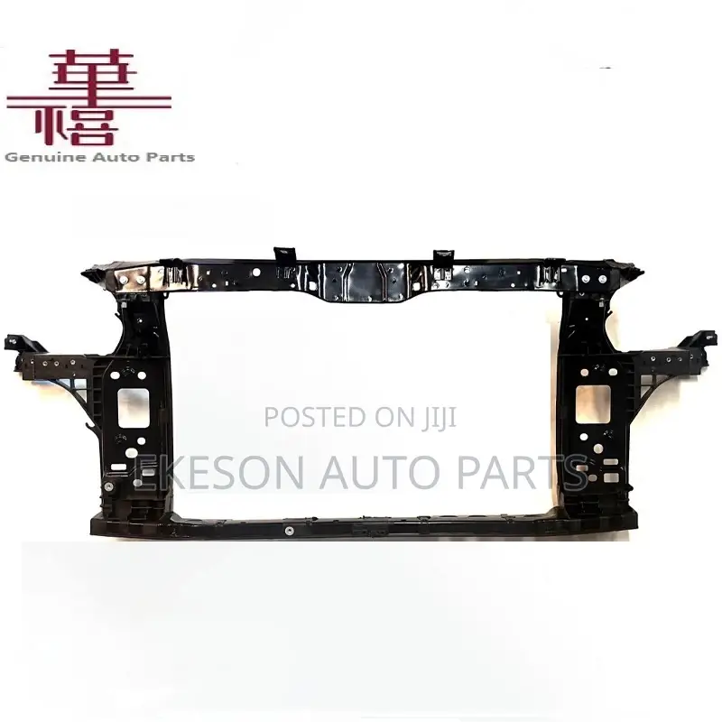 Radiator Support/Front Cut/Eprome Hyundai Sonata 2015/2018
