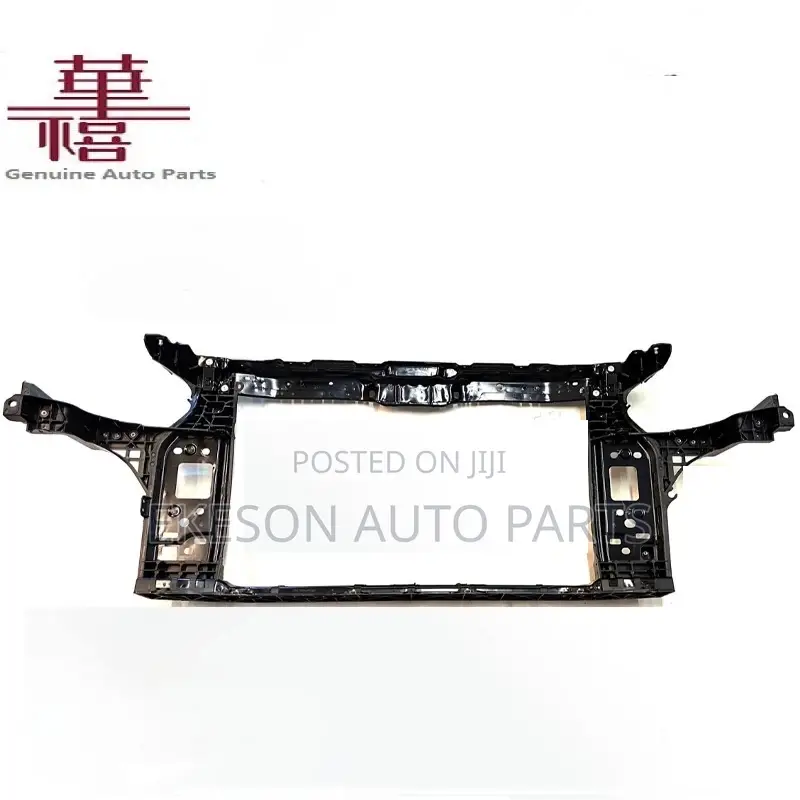 Radiator Support/Front Cut/Eprome Hyundai Sonata 2015/2018