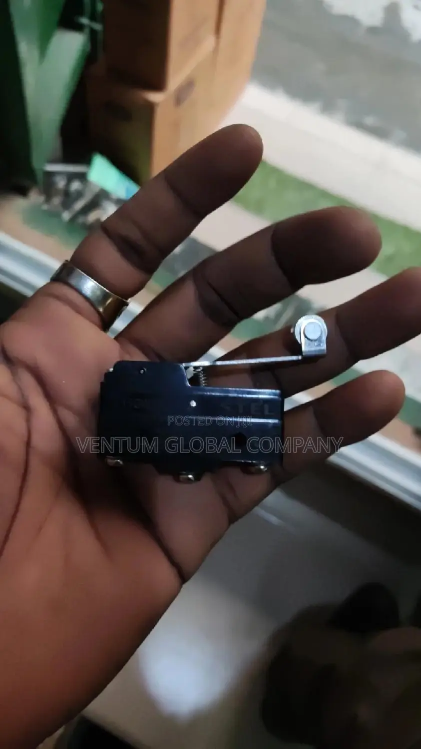 Micro Limit Switch for Normal Open and Close