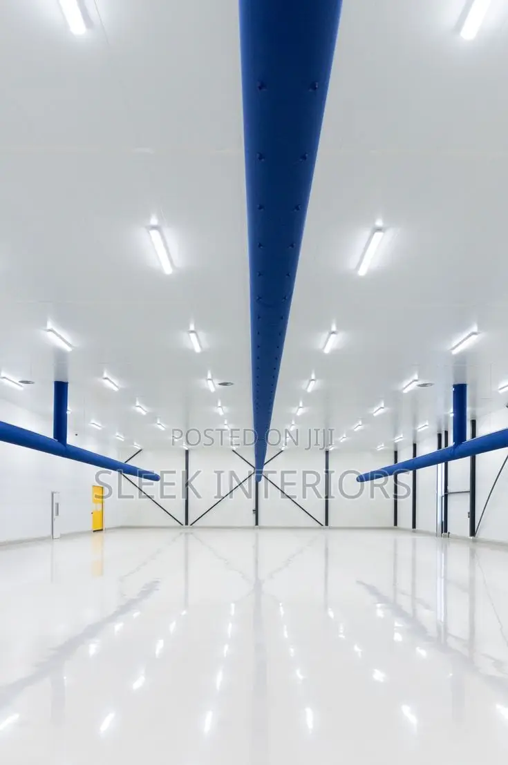 Oil Resistant Epoxy
