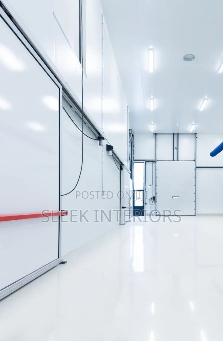Oil Resistant Epoxy