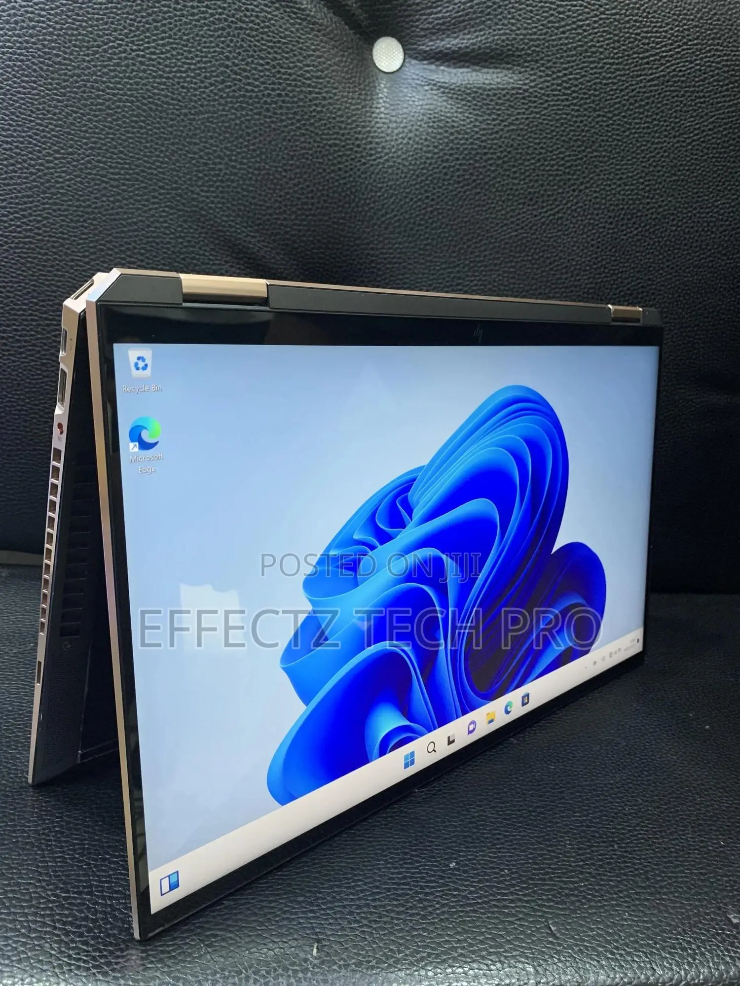 Laptop HP Spectre X360 15 16GB Intel Core I7 SSD 512GB