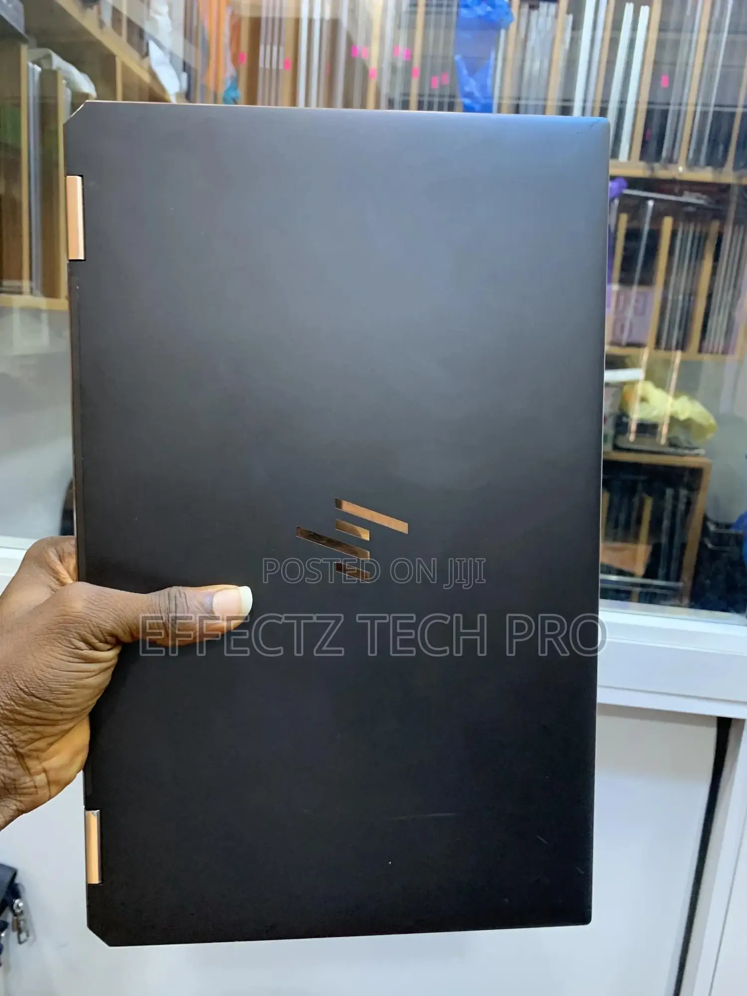 Laptop HP Spectre X360 15 16GB Intel Core I7 SSD 512GB