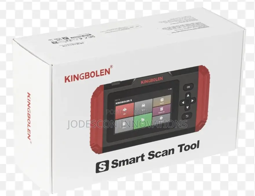 Kingbolen S800